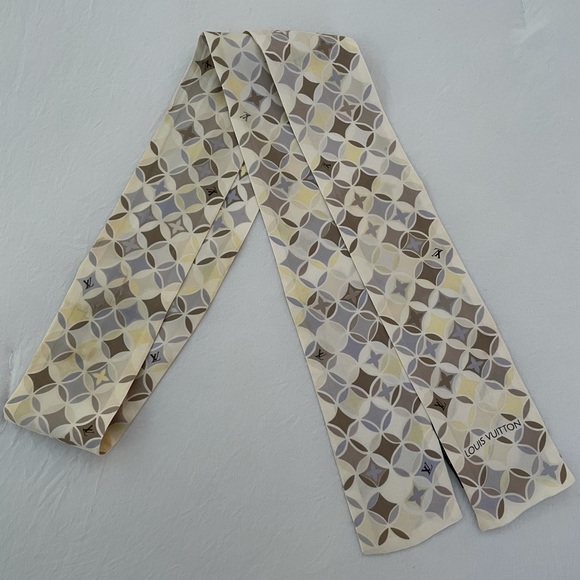 Louis Vuitton Accessories - Louis Vuitton Monogram Bandeau